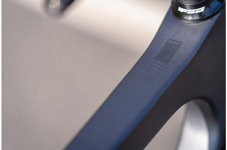 Boardman SLR 8.9 Disc Medium Frame Only Boardman SLR 8.9 Disc Medium Frame Only