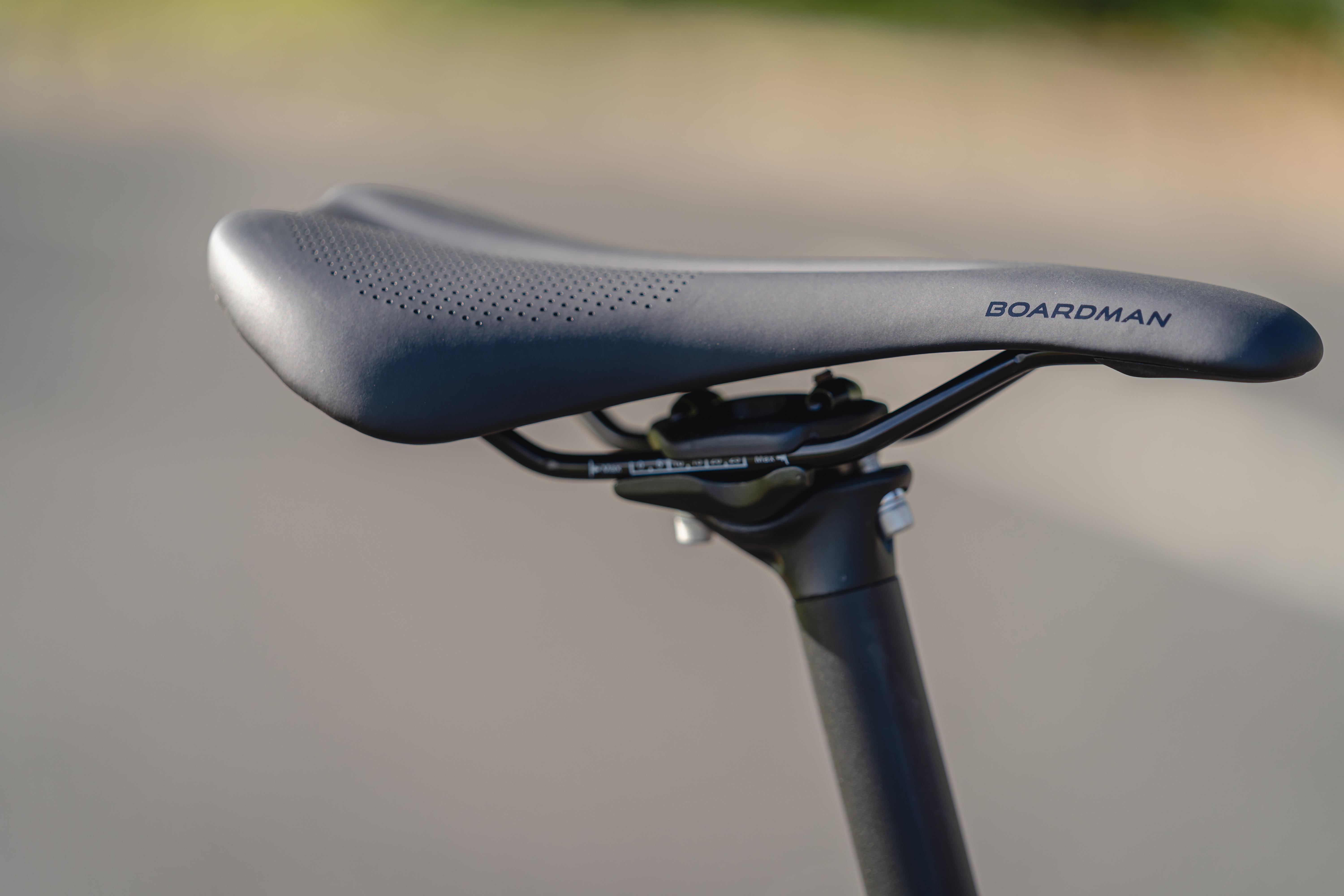 Boardman SLR 8.9 Disc Medium Frame Only