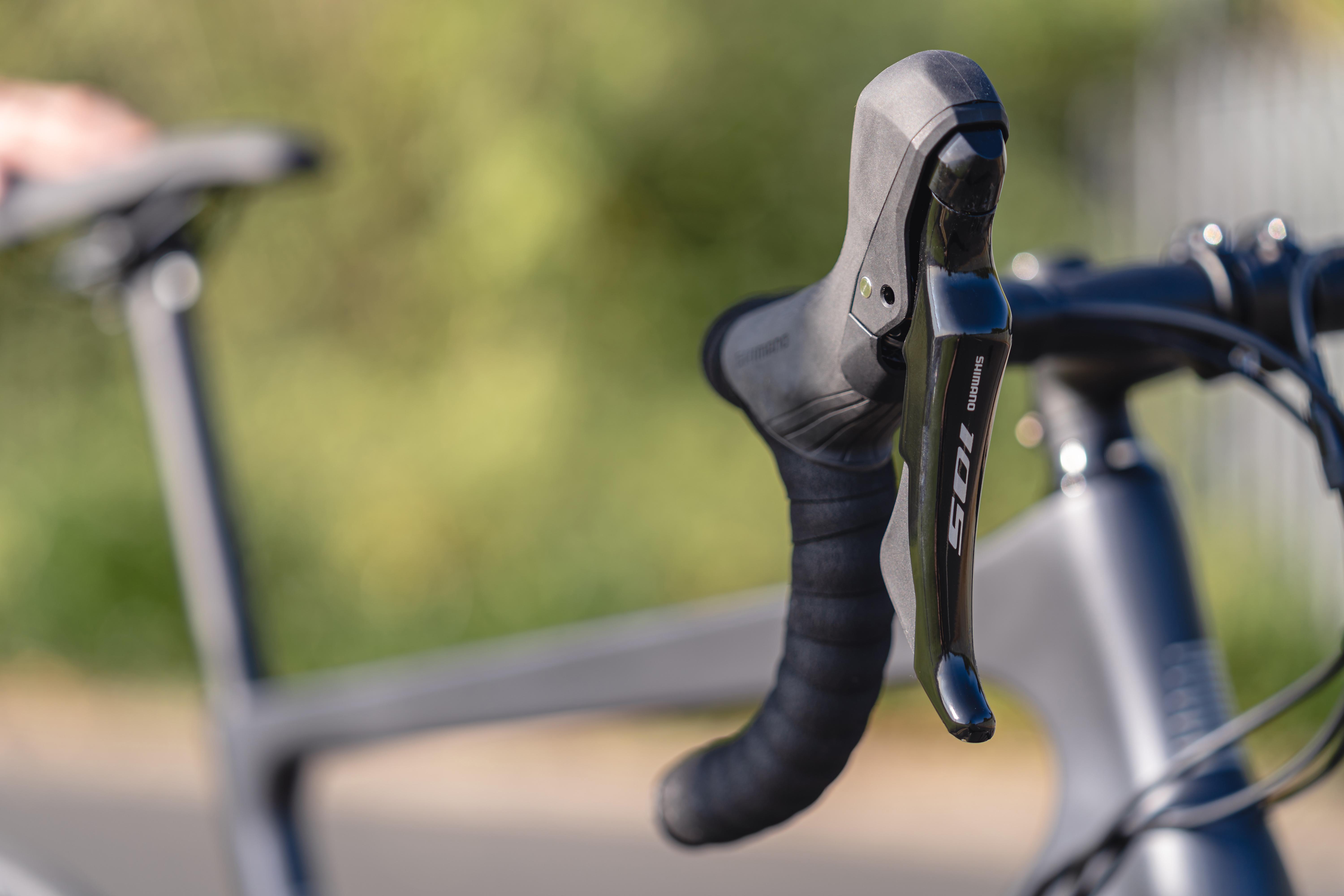 Boardman SLR 8.9 Disc Medium Frame Only