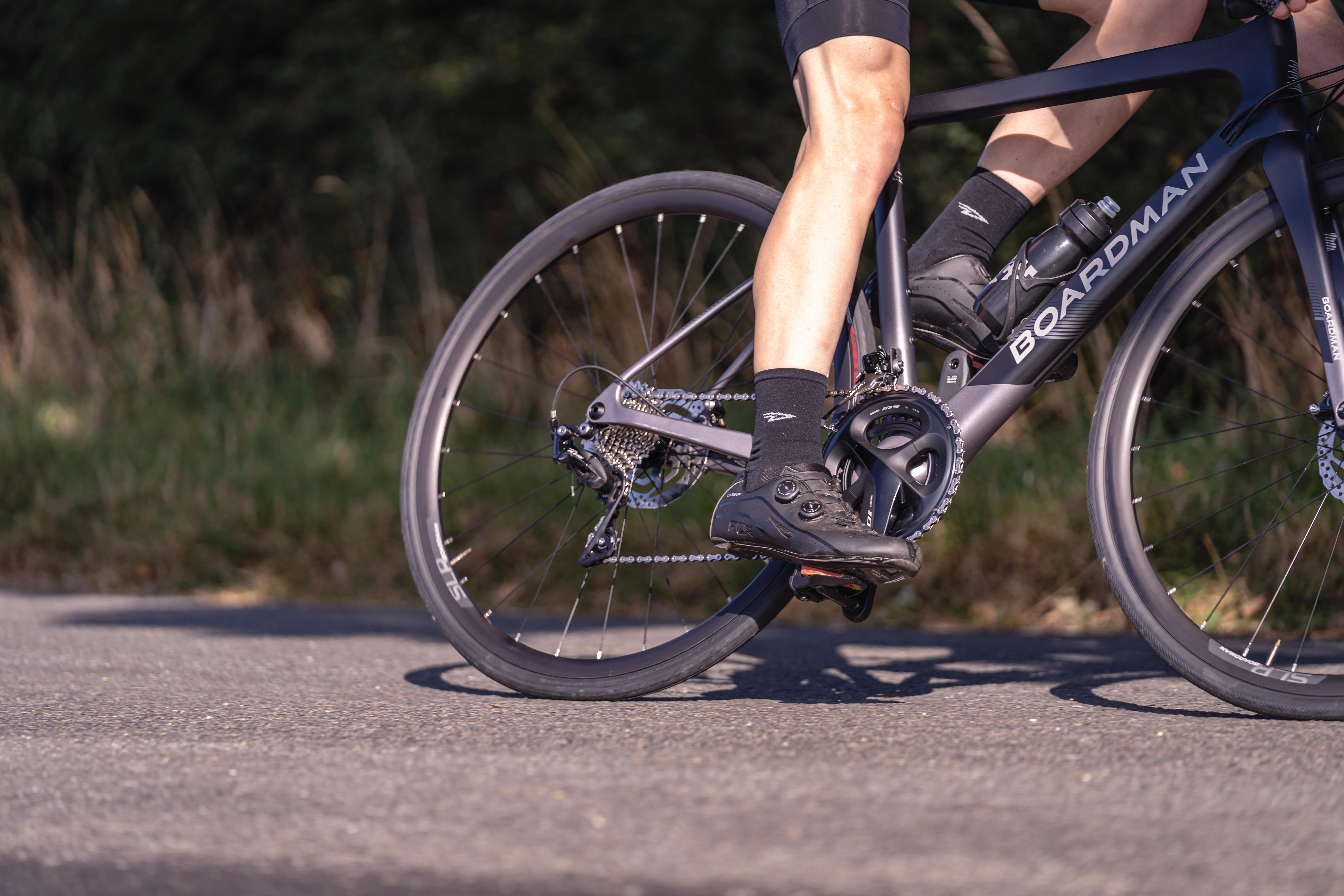 Boardman SLR 8.9 Disc Large Frame Only