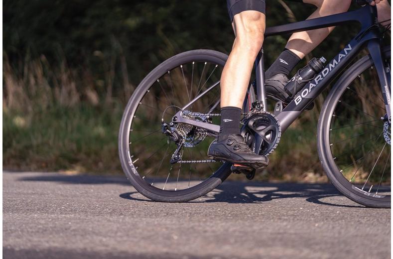 Boardman SLR 8.9 Disc Mens Road Bike - S, M, L, XL Frames Boardman SLR 8.9 Disc Mens Road Bike - S, M, L, XL Frames