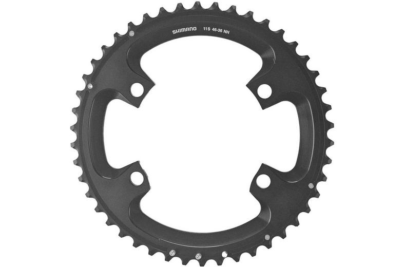 Shimano FC-08 Ultegra 11 Speed Chainring Shimano FC-08 Ultegra 11 Speed Chainring