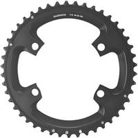 Halfords Shimano Fc-08 Ultegra 11 Speed Chainring, 46T | Extra 8% off for BC Members