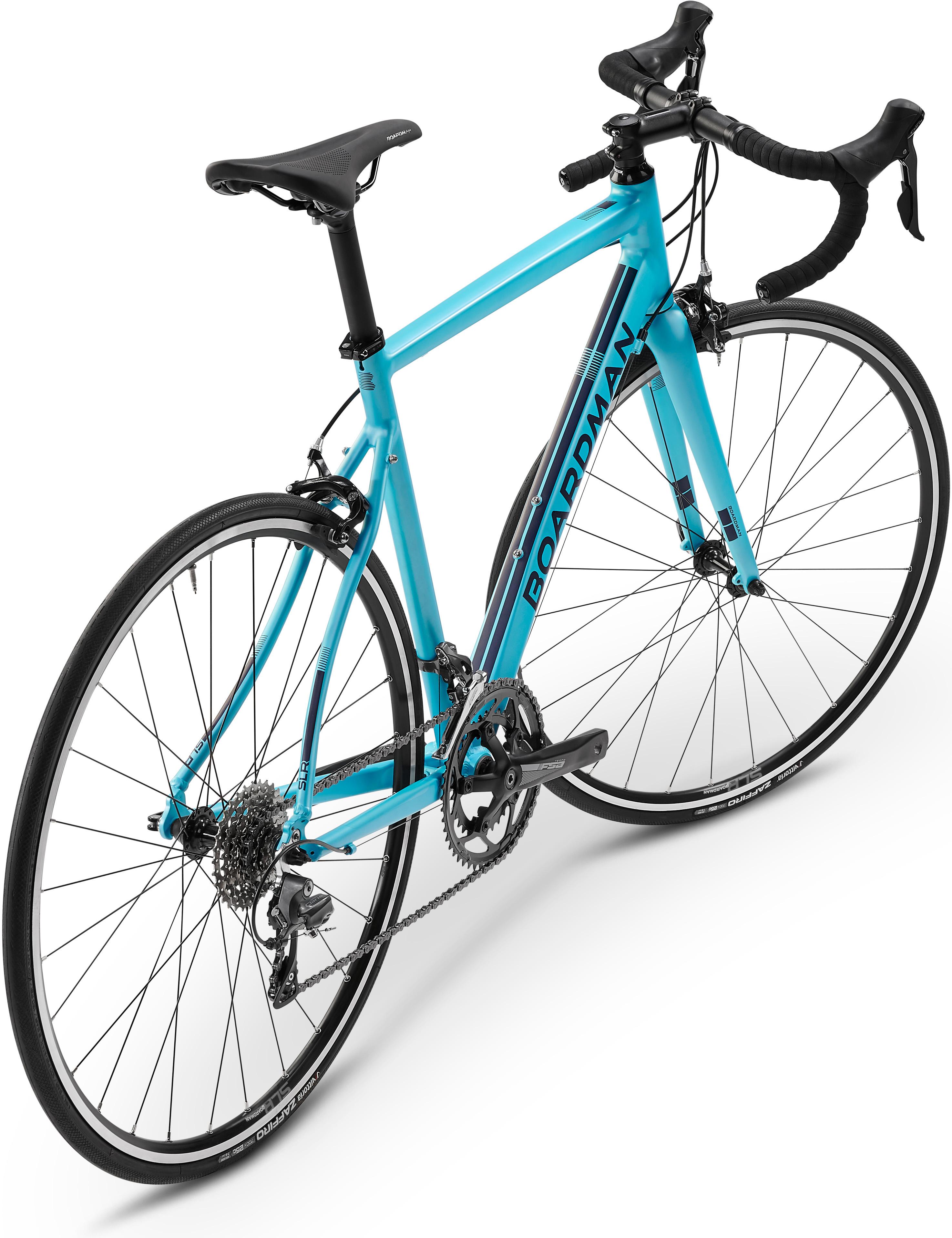 Boardman SLR 8.6 Womens Road Bike - Large