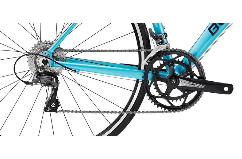 Boardman SLR 8.6 Womens Road Bike - Large Boardman SLR 8.6 Womens Road Bike - Large