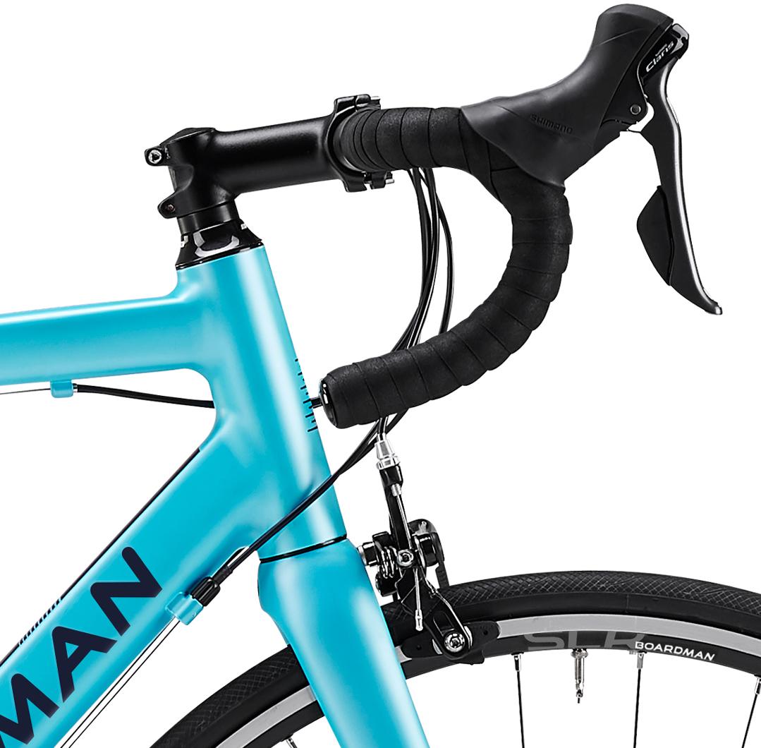 Boardman SLR 8.6 Womens Road Bike - Large