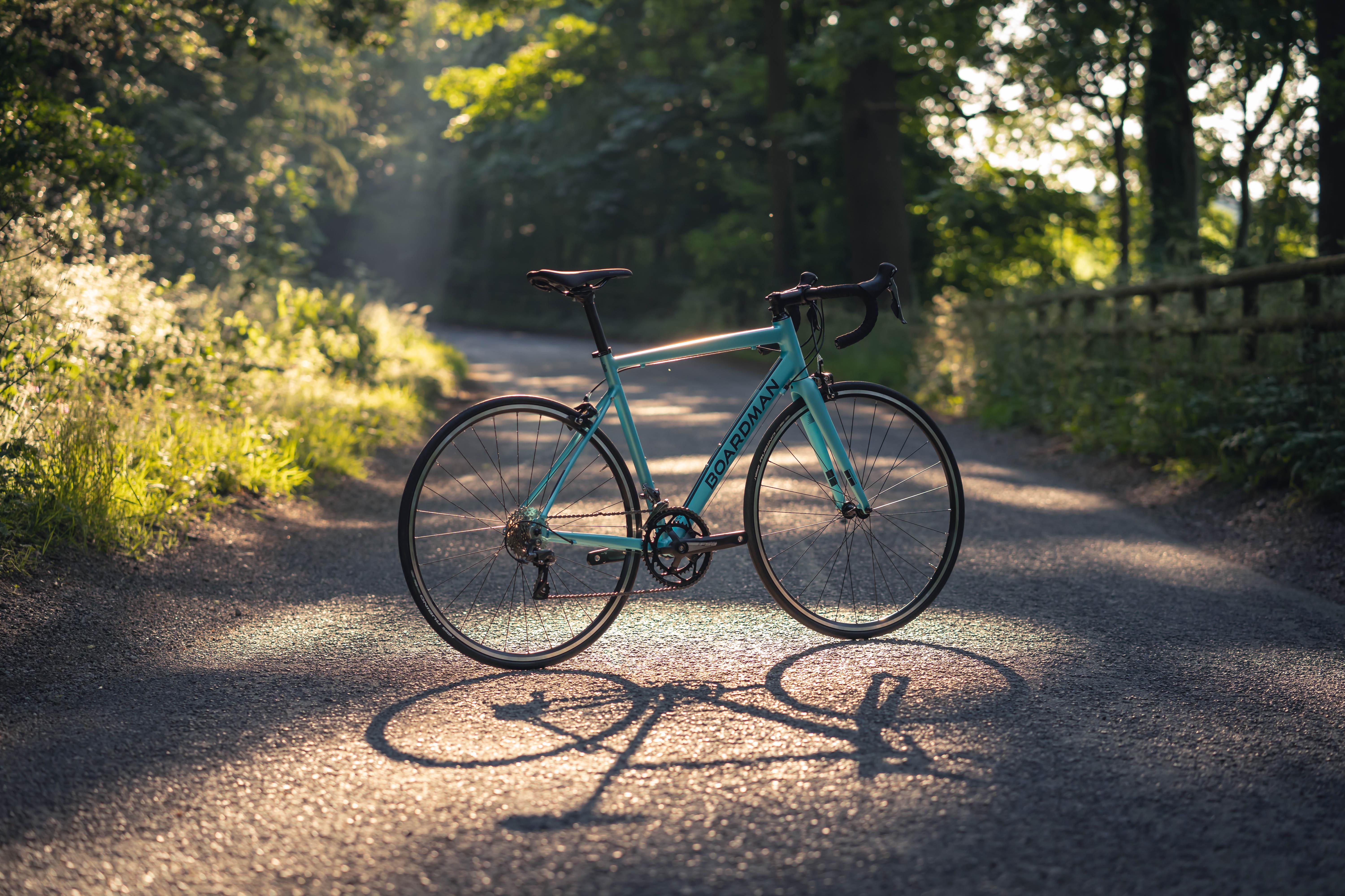 Boardman SLR 8.6 Womens Road Bike - Large