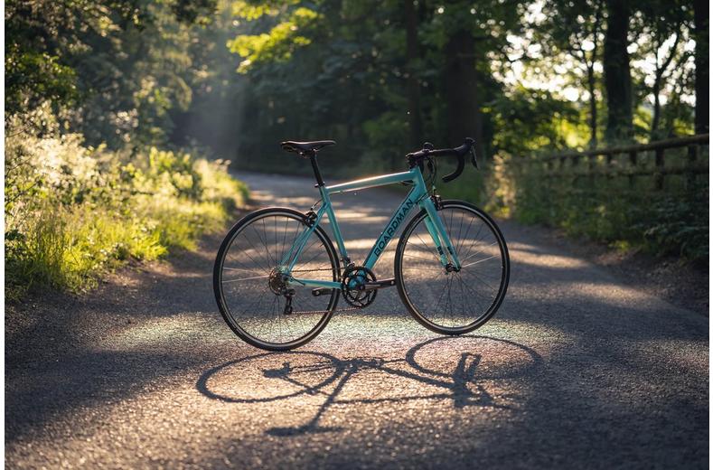 Boardman SLR 8.6 Womens Road Bike - Large Boardman SLR 8.6 Womens Road Bike - Large