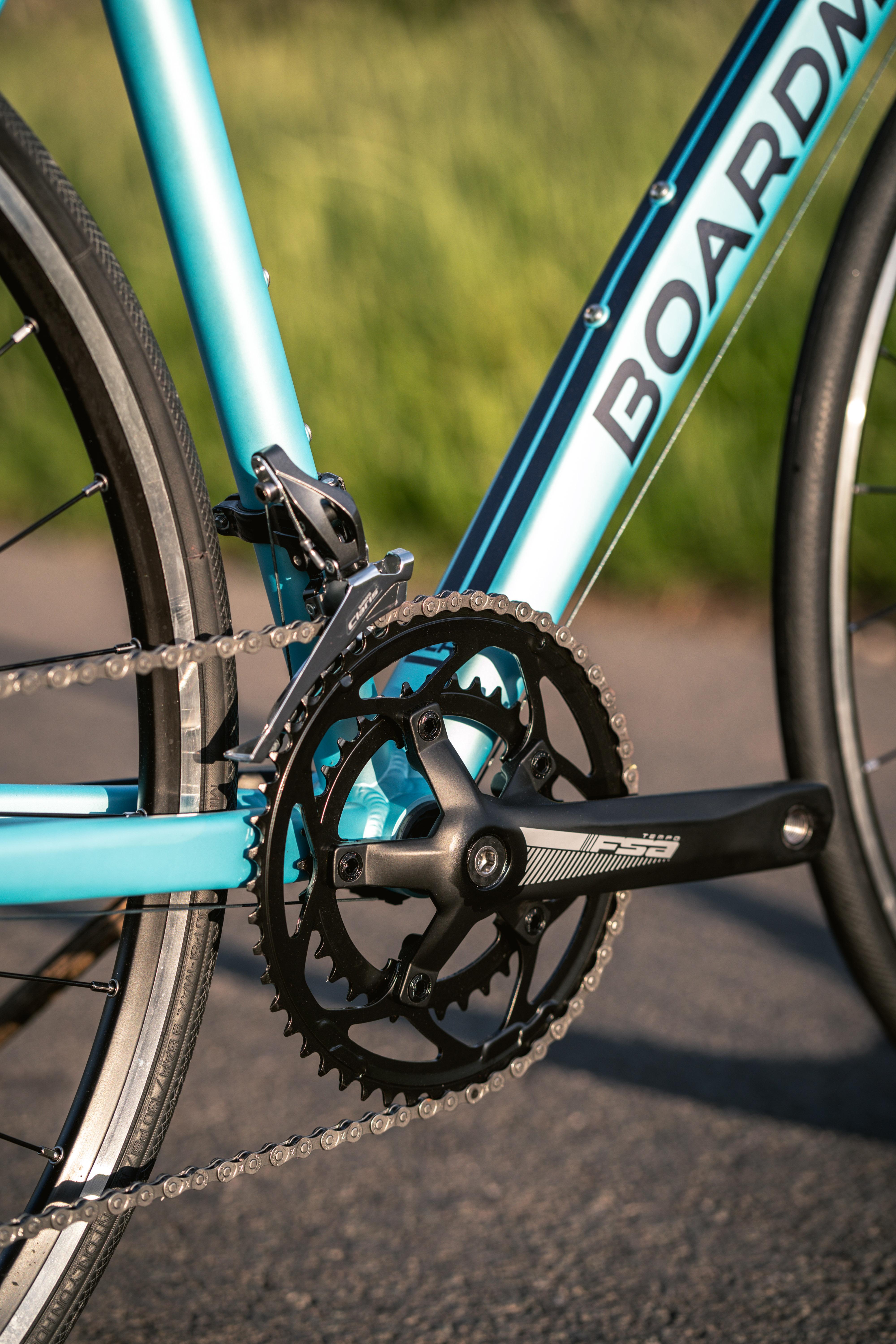 Boardman SLR 8.6 Womens Road Bike - Large