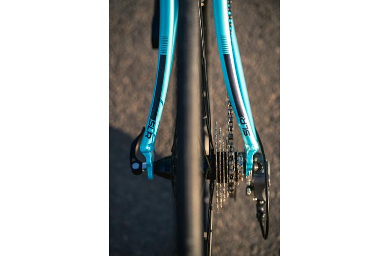 Boardman SLR 8.6 Womens Road Bike - Large Boardman SLR 8.6 Womens Road Bike - Large