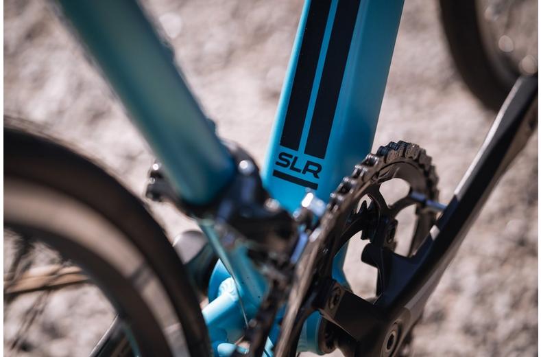 Boardman SLR 8.6 Womens Road Bike - Large Boardman SLR 8.6 Womens Road Bike - Large