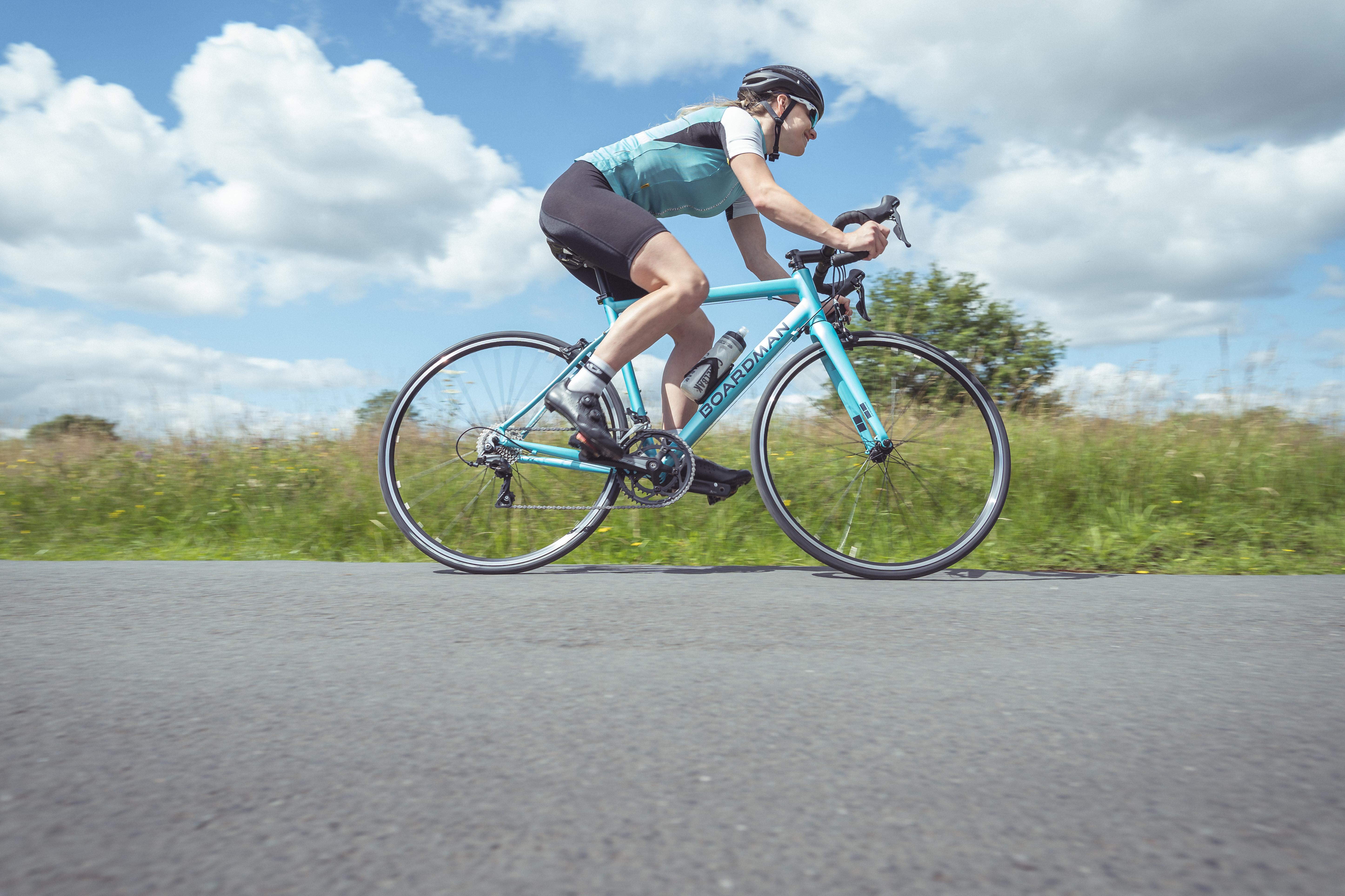 Boardman SLR 8.6 Womens Road Bike - Large