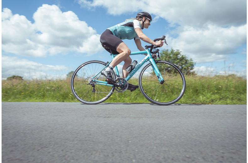 Boardman SLR 8.6 Womens Road Bike - Large Boardman SLR 8.6 Womens Road Bike - Large