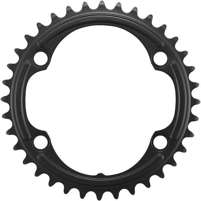 パーツ SHIMANO FC-R7100 12s 170mm 52-36T パーツ SHIMANO FC-R7100 12s 170mm 52-36T Amazon.com