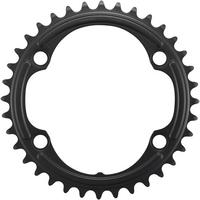 Halfords Shimano FC-R7100 105 12 Speed Chainring, 36T-NH for 52/36T | Extra 8% off for BC Members