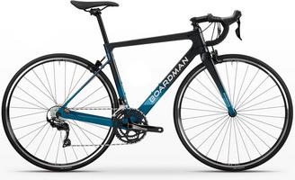 Halfords BOARDMAN Boardman Slr 8.9 105 Womens Road Bike, Small | Extra 8% off for BC Members