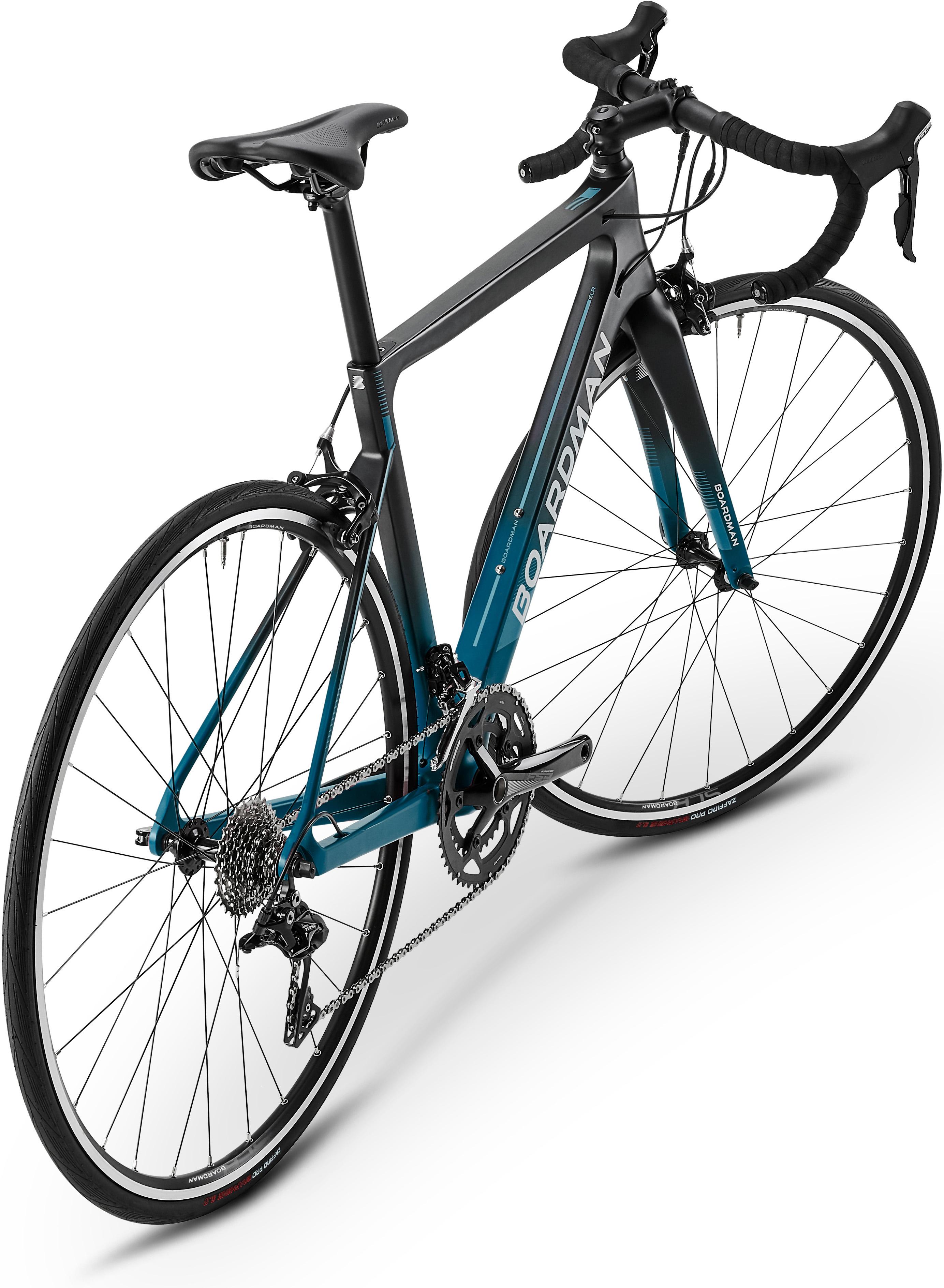 Boardman SLR 8.9W Medium Frame Only