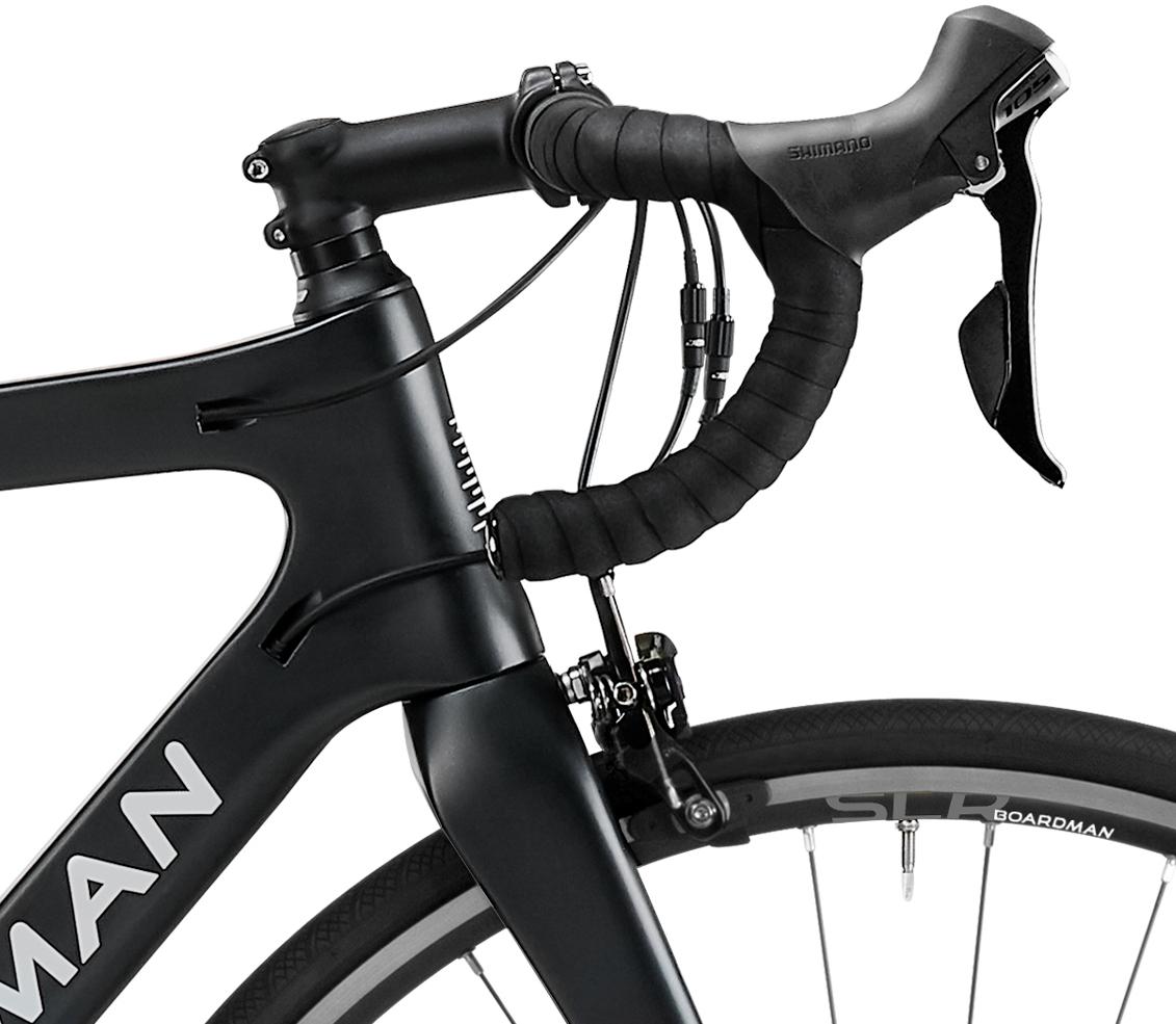 Boardman SLR 8.9 105 Womens Road Bike - XS, S, M, L Frames