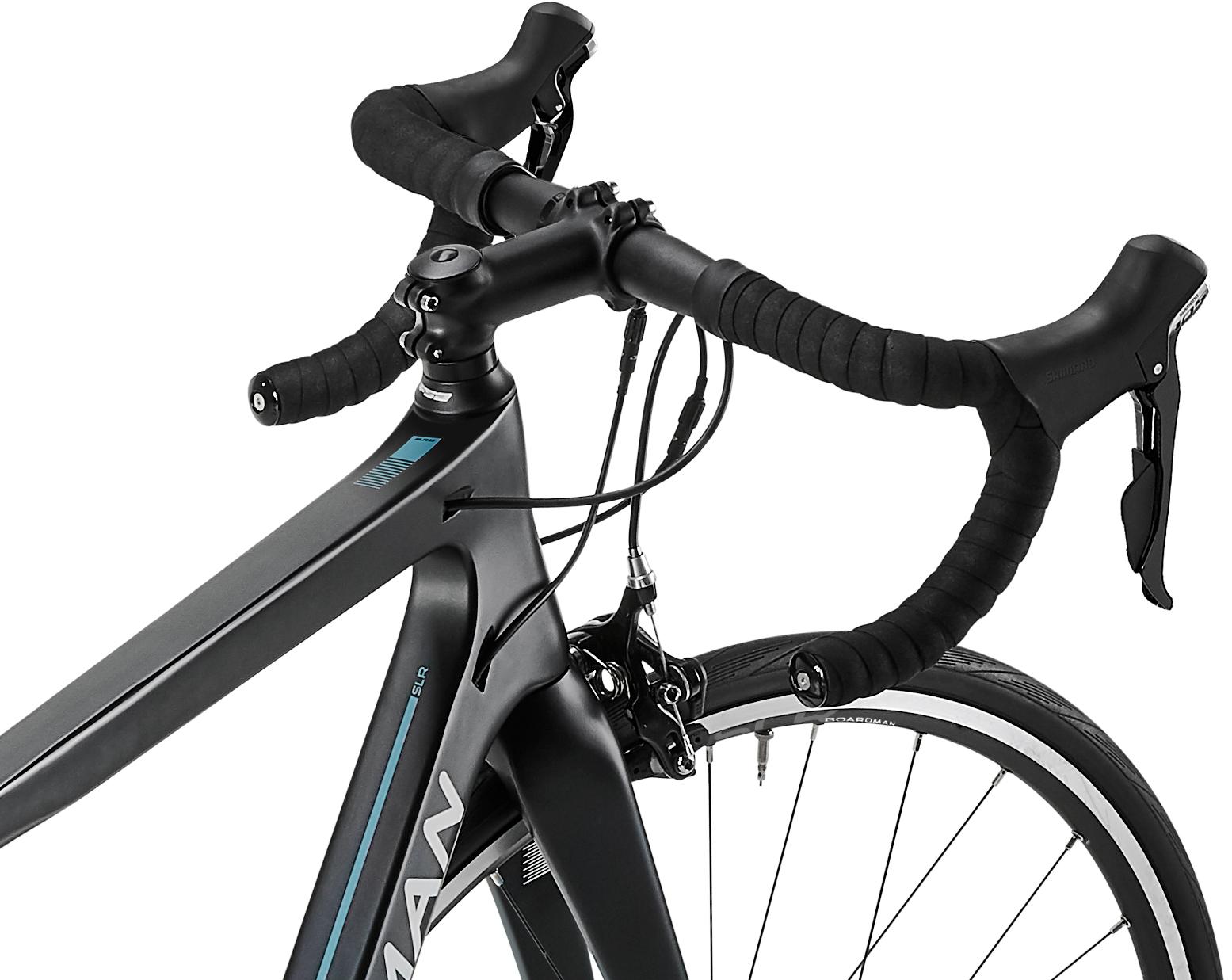 Boardman SLR 8.9W Medium Frame Only