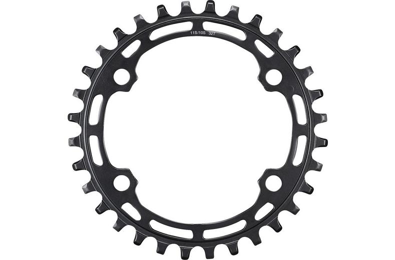 Shimano FC-M5100 Deore 10/11 Speed Single Chainring, 32T Shimano FC-M5100 Deore 10/11 Speed Single Chainring, 32T