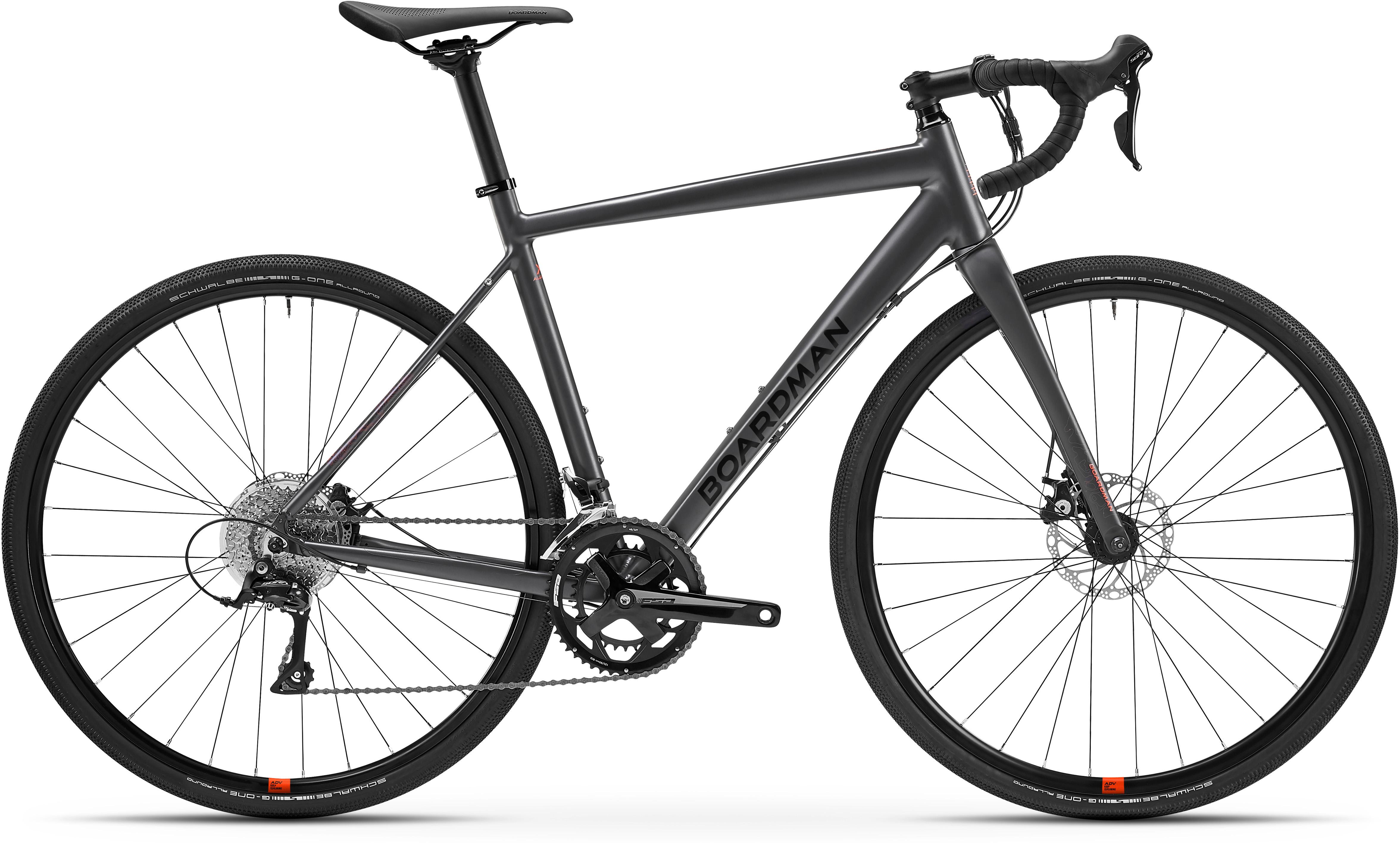 Boardman bikes 2021 range sale