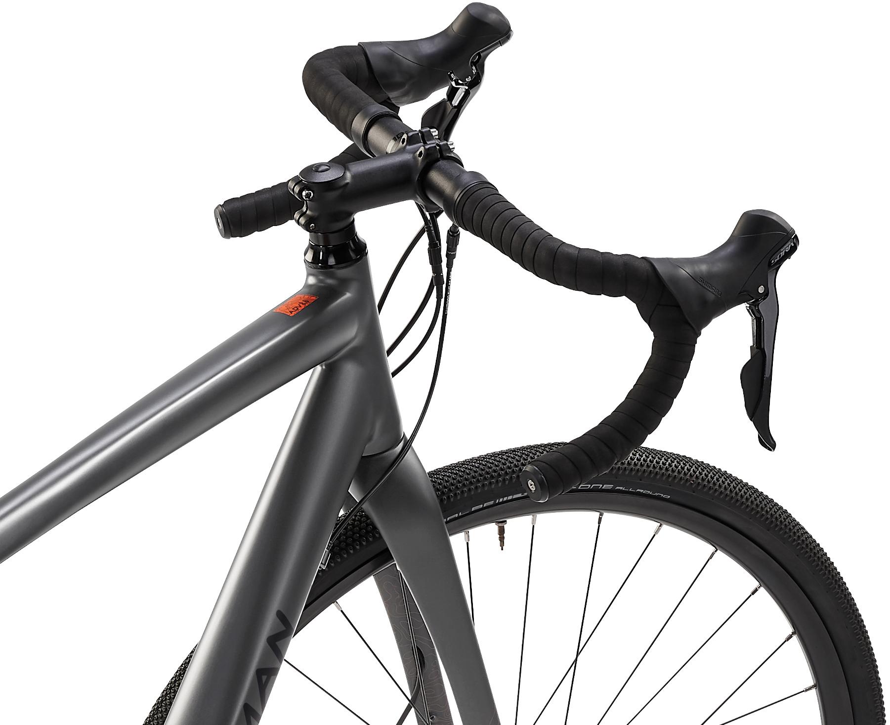 Boardman ADV 8.6 Mens Adventure Bike - S, M, L, XL Frames