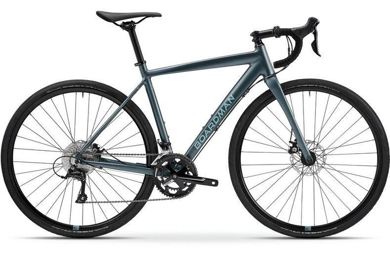 Boardman ADV 8.6W Medium Frame Only Boardman ADV 8.6W Medium Frame Only