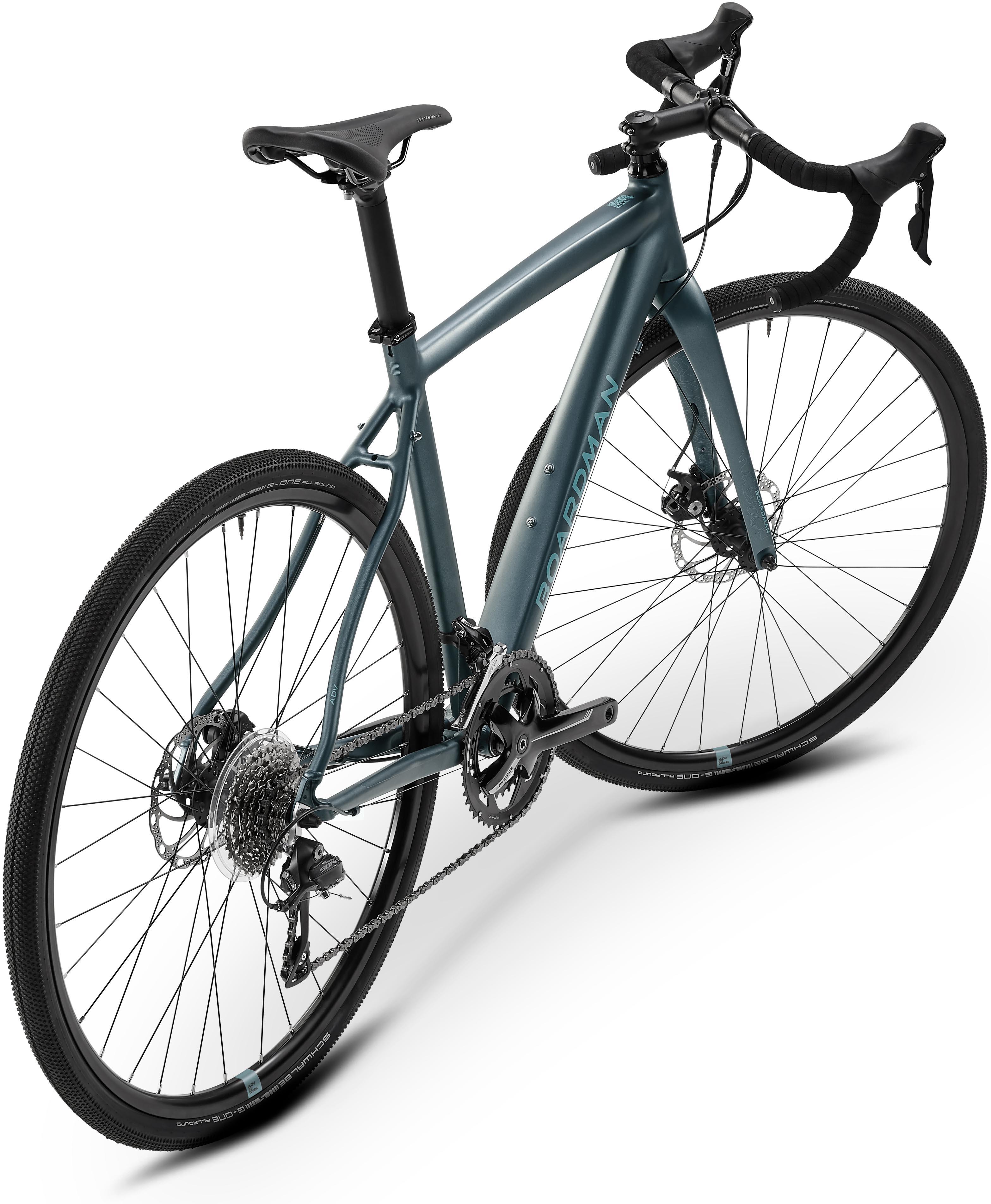Boardman ADV 8.6W Medium Frame Only