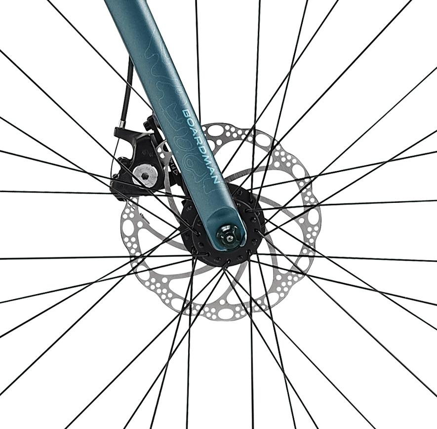 Boardman ADV 8.6W Medium Frame Only