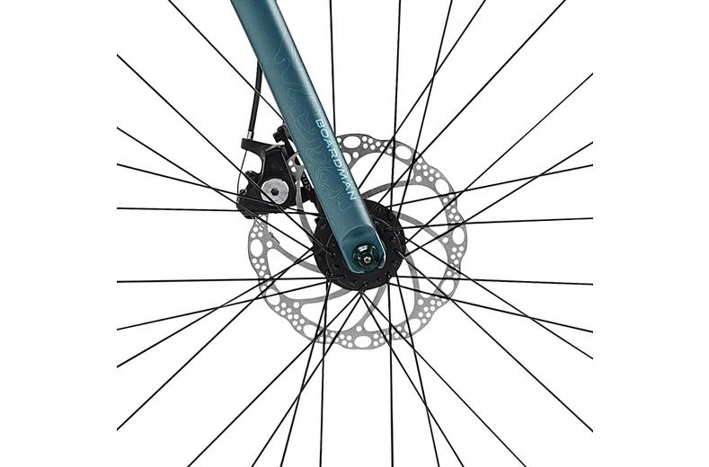 Boardman ADV 8.6W Medium Frame Only Boardman ADV 8.6W Medium Frame Only