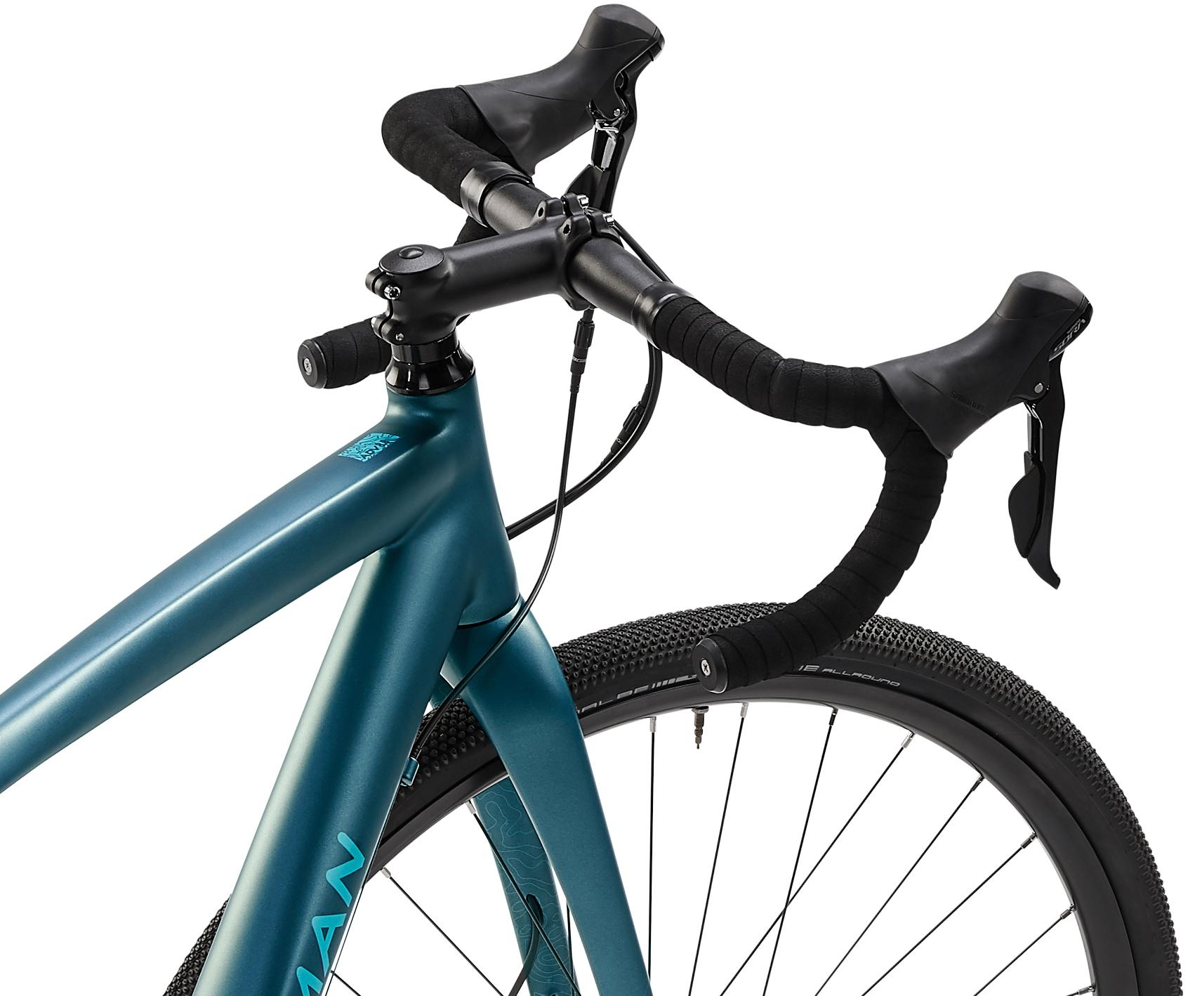Boardman ADV 8.6W Medium Frame Only