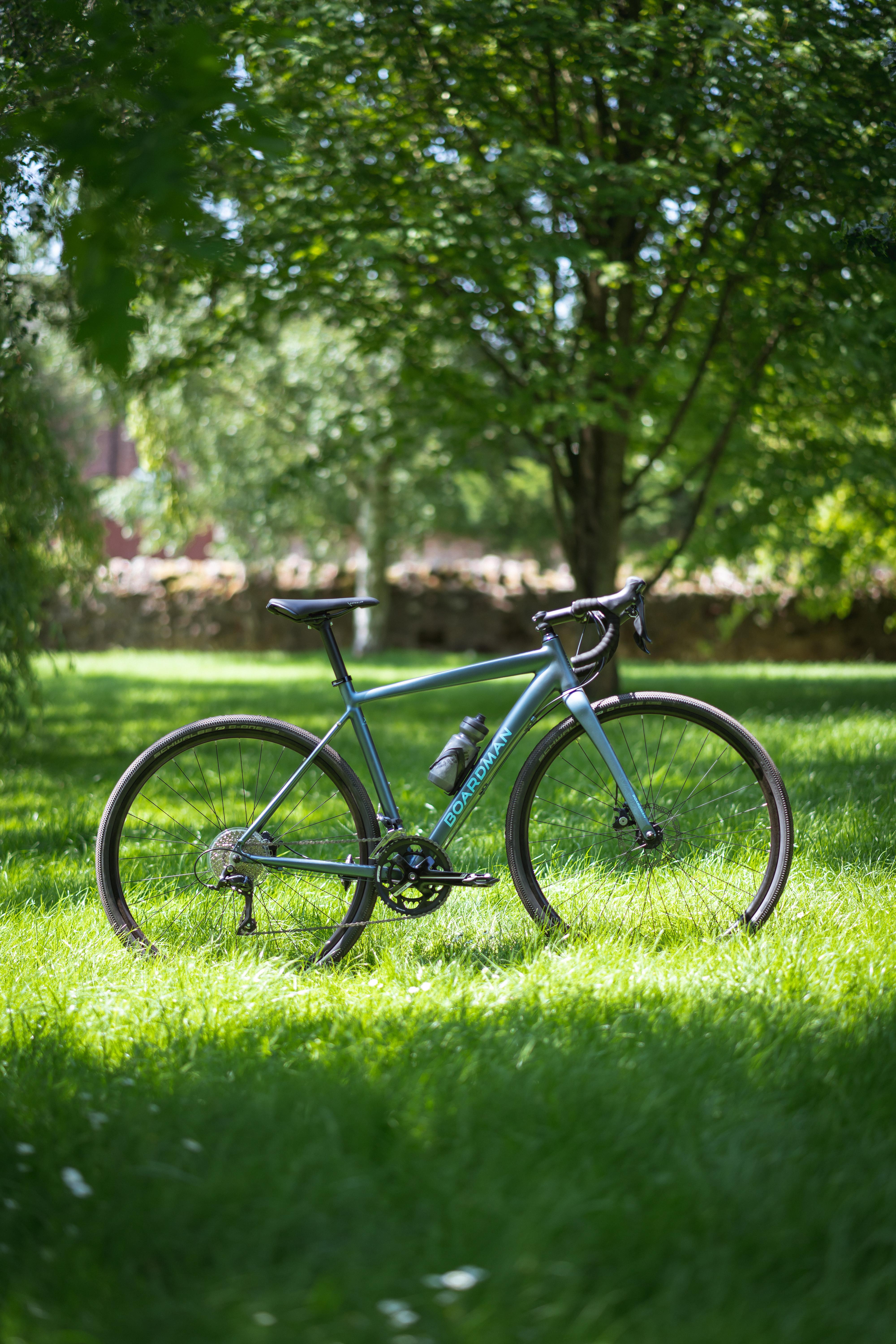 Boardman ADV 8.6W Medium Frame Only