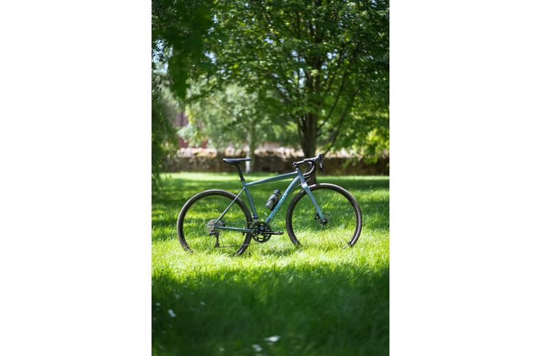 Boardman ADV 8.6W Medium Frame Only Boardman ADV 8.6W Medium Frame Only