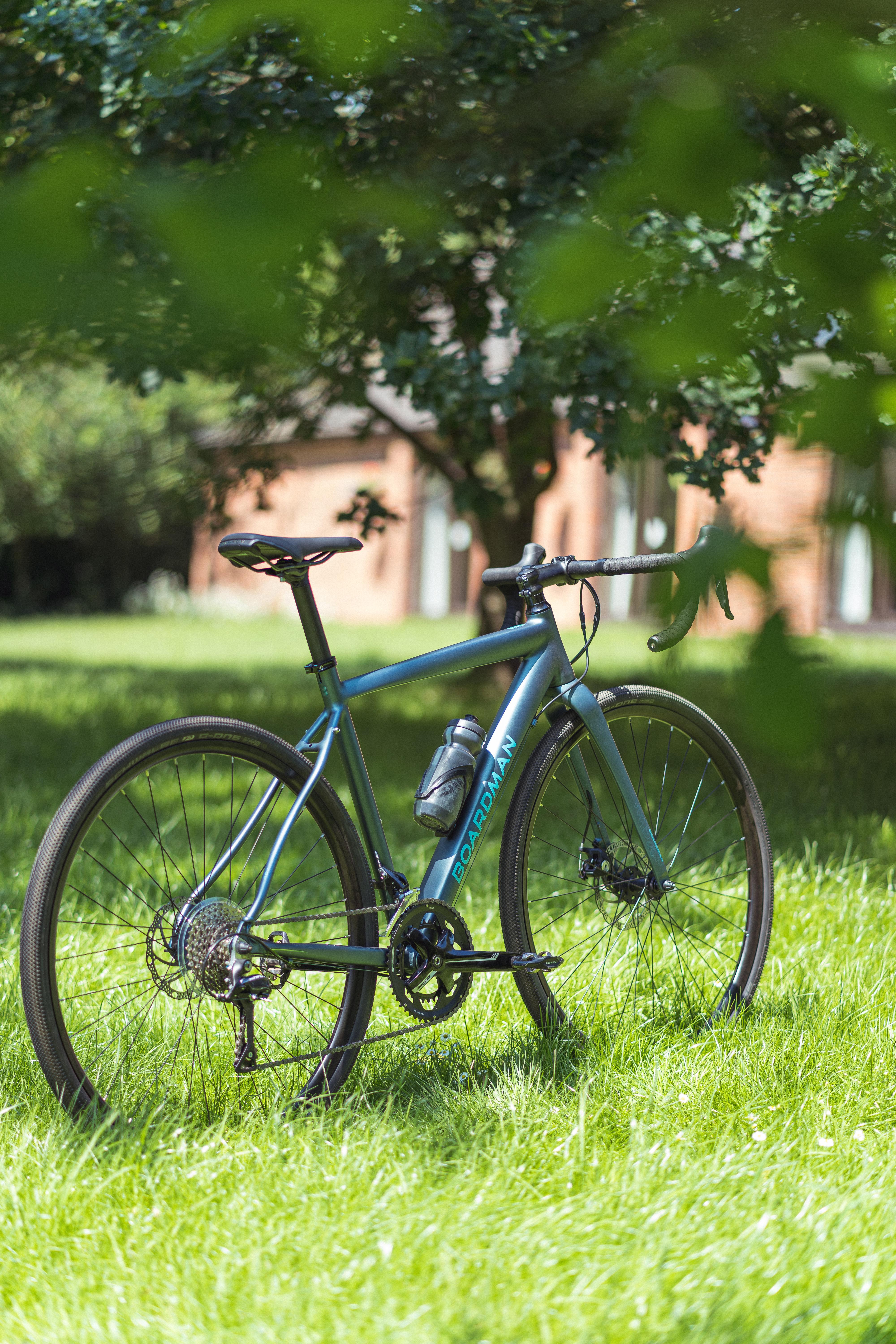 Boardman ADV 8.6W Medium Frame Only