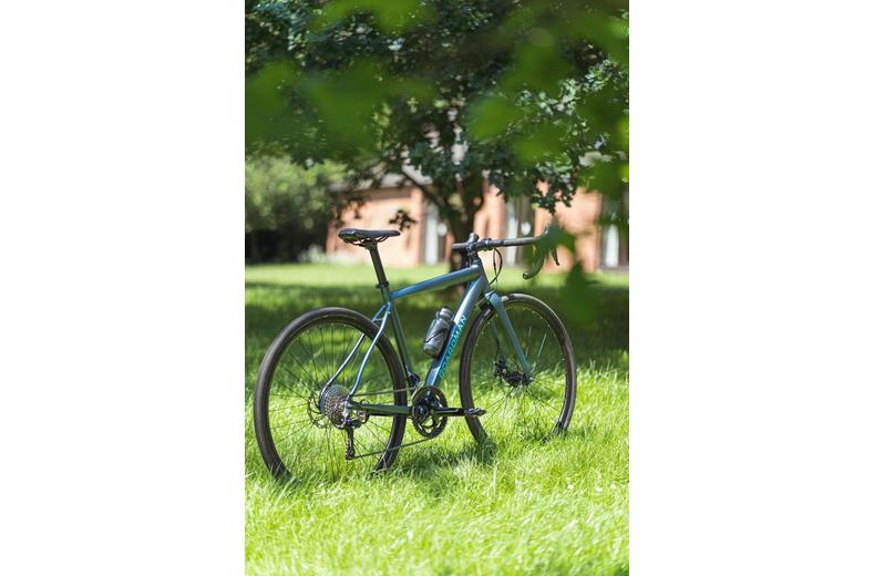 Boardman ADV 8.6W Medium Frame Only Boardman ADV 8.6W Medium Frame Only