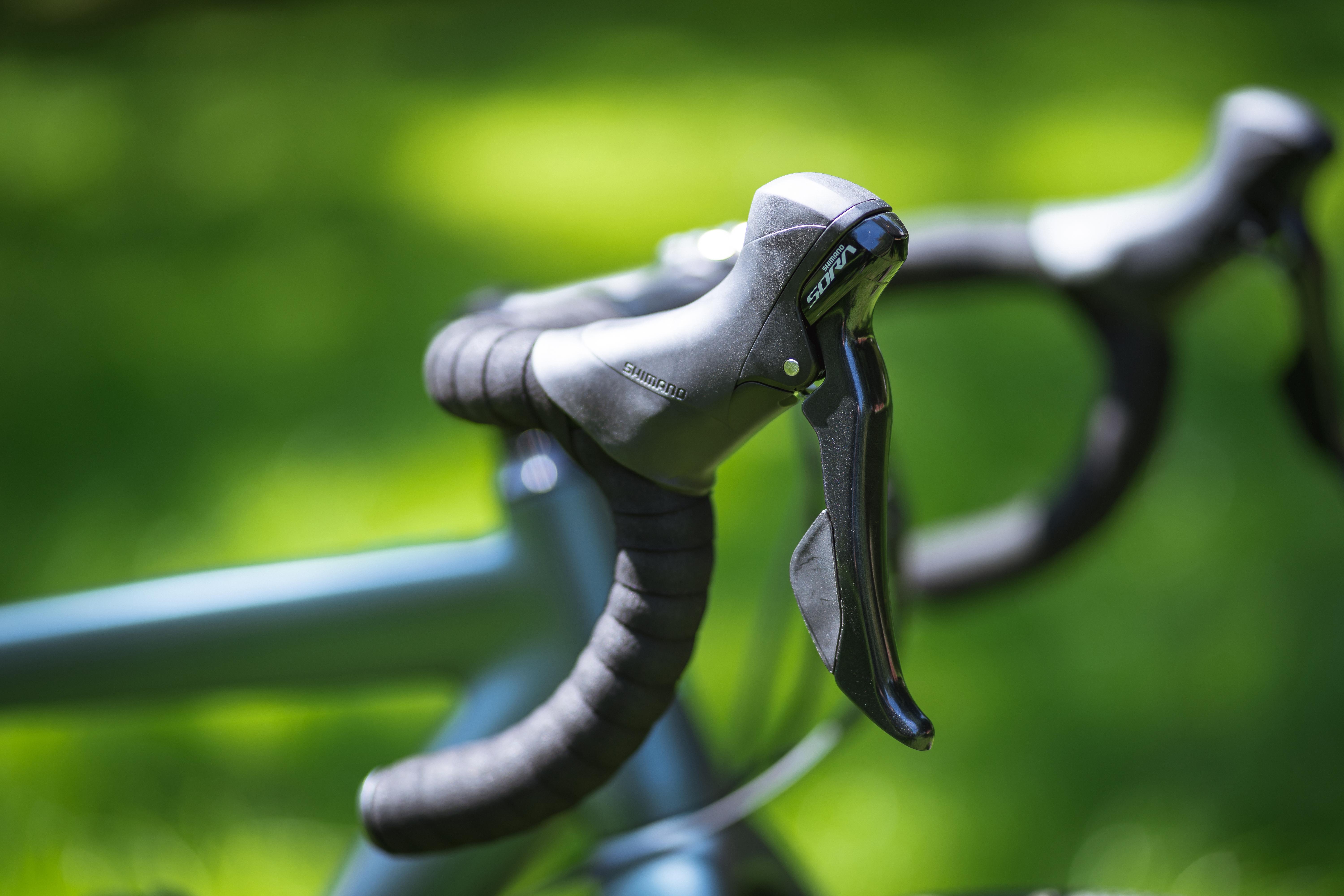 Boardman ADV 8.6W Medium Frame Only