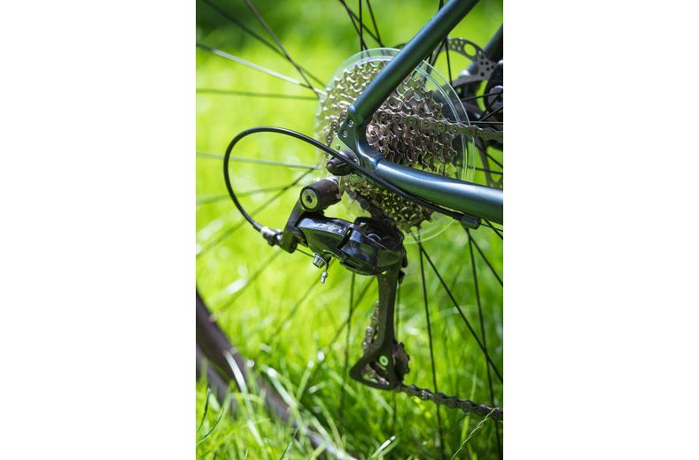 Boardman ADV 8.6W Medium Frame Only Boardman ADV 8.6W Medium Frame Only