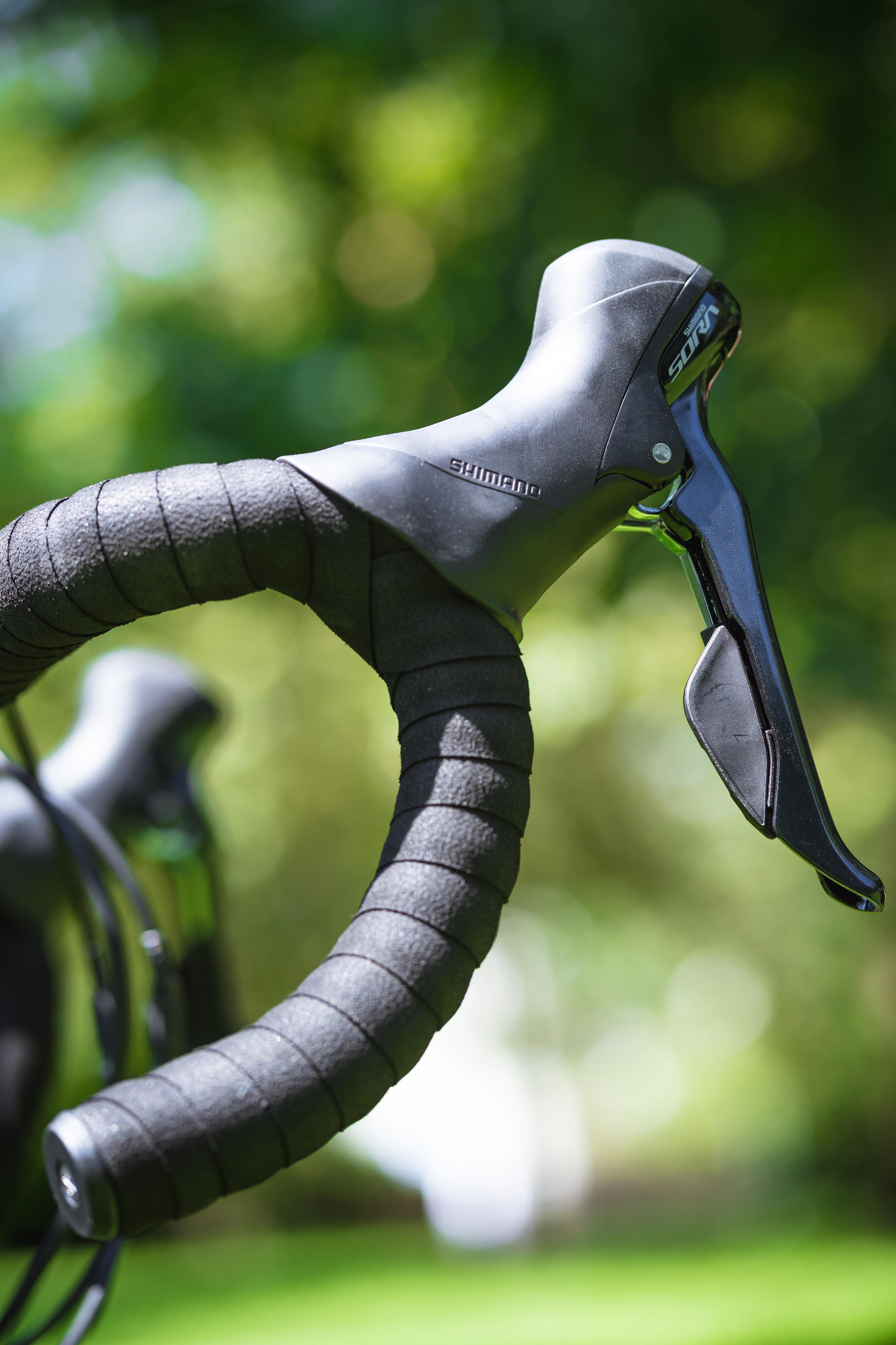 Boardman ADV 8.6W Medium Frame Only