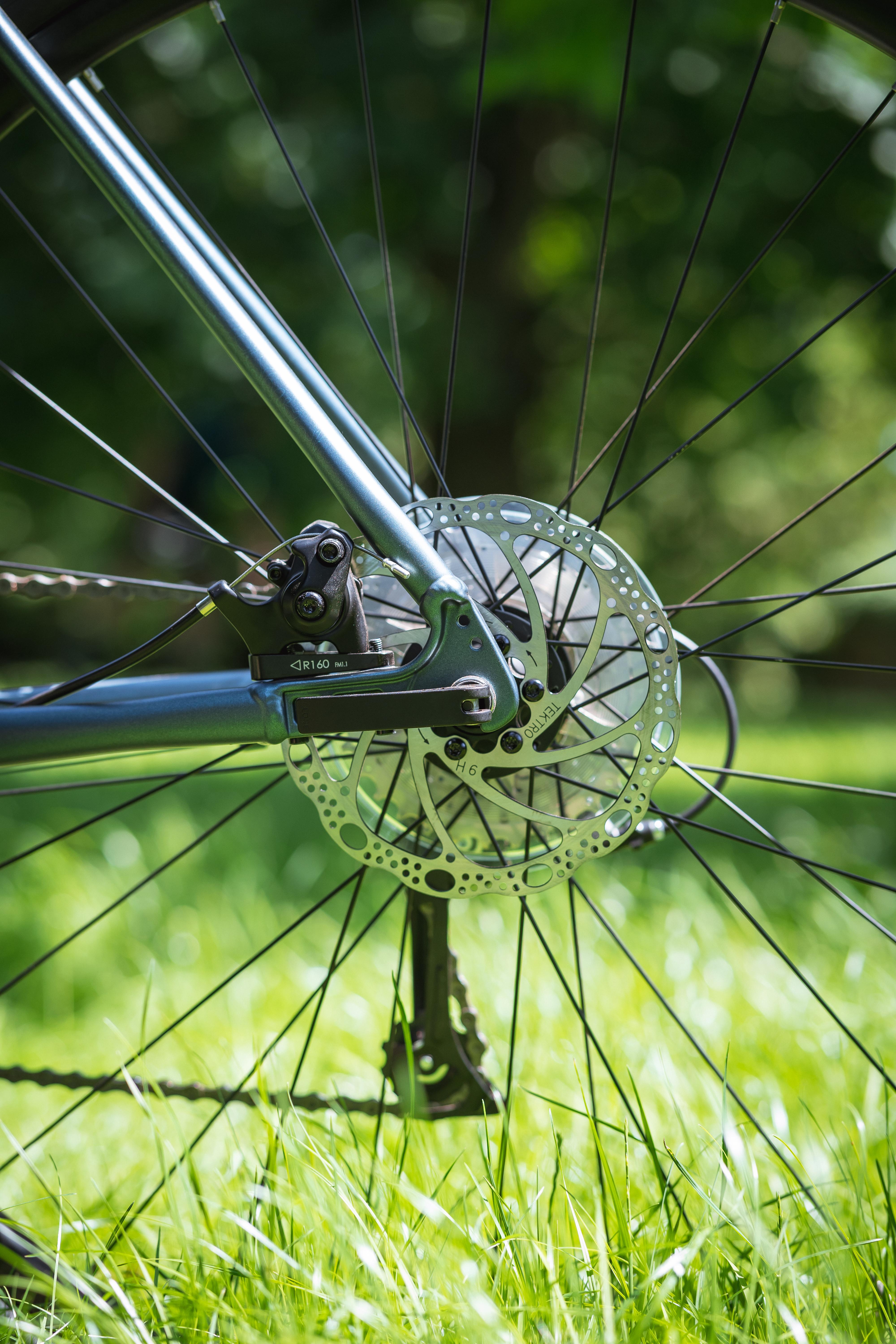 Boardman ADV 8.6W Medium Frame Only