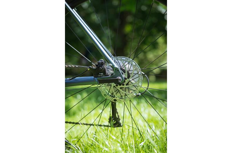 Boardman ADV 8.6W Medium Frame Only Boardman ADV 8.6W Medium Frame Only