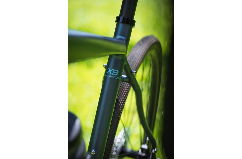 Boardman ADV 8.6W Medium Frame Only Boardman ADV 8.6W Medium Frame Only