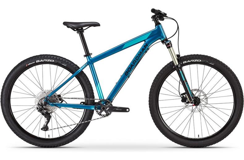 Boardman MHT 8.6 Womens Mountain Bike - S, M, L Frames Boardman MHT 8.6 Womens Mountain Bike - S, M, L Frames