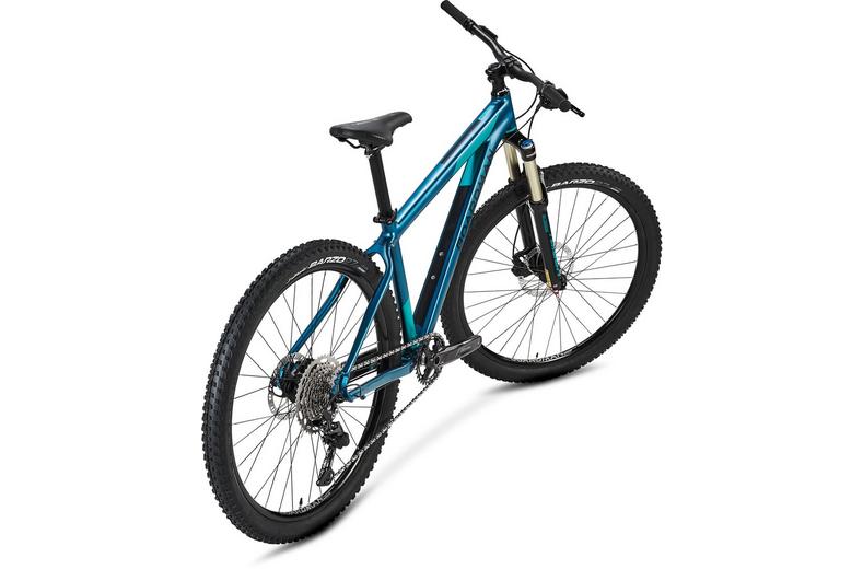 Boardman MHT 8.6 Womens Mountain Bike - S, M, L Frames Boardman MHT 8.6 Womens Mountain Bike - S, M, L Frames