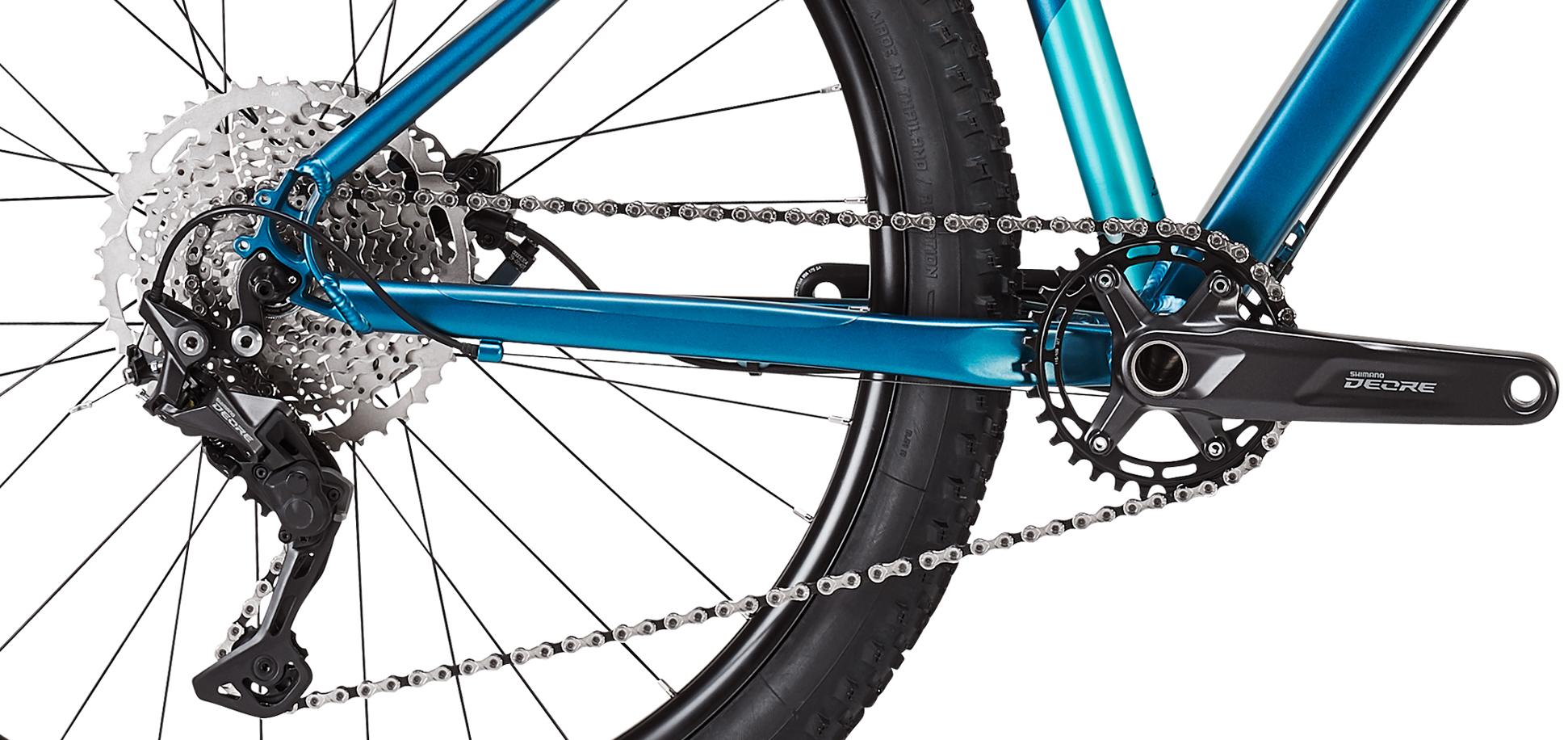 Boardman MHT 8.6 Womens Mountain Bike - S, M, L Frames