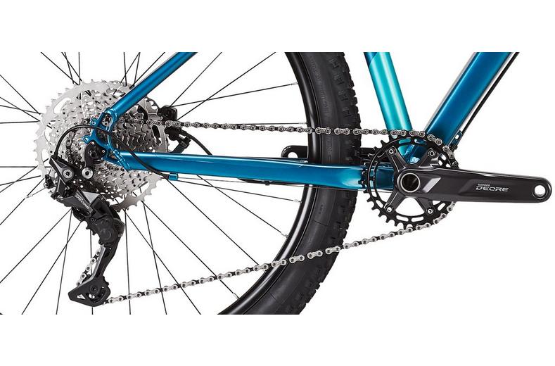 Boardman MHT 8.6 Womens Mountain Bike - S, M, L Frames Boardman MHT 8.6 Womens Mountain Bike - S, M, L Frames