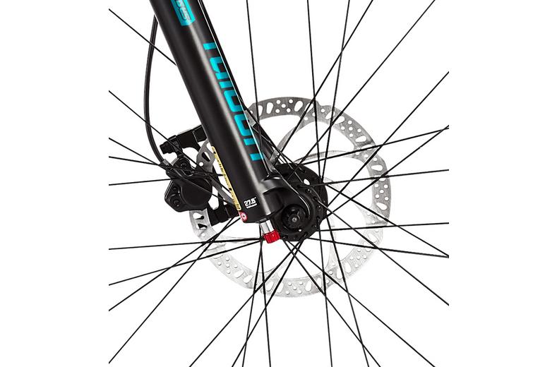 Boardman MHT 8.6 Womens Mountain Bike - S, M, L Frames Boardman MHT 8.6 Womens Mountain Bike - S, M, L Frames