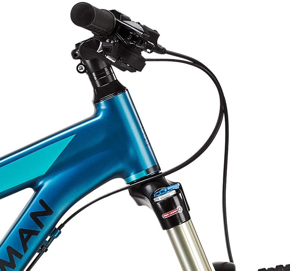Boardman MHT 8.6 Womens Mountain Bike - S, M, L Frames