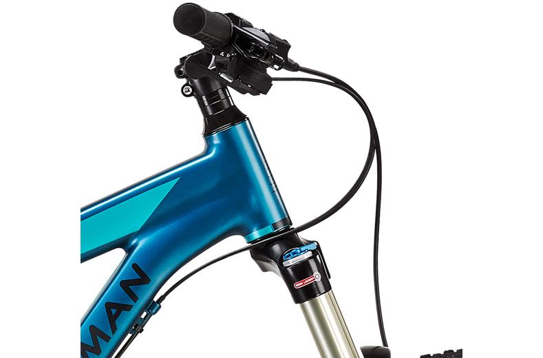 Boardman MHT 8.6 Womens Mountain Bike - S, M, L Frames Boardman MHT 8.6 Womens Mountain Bike - S, M, L Frames