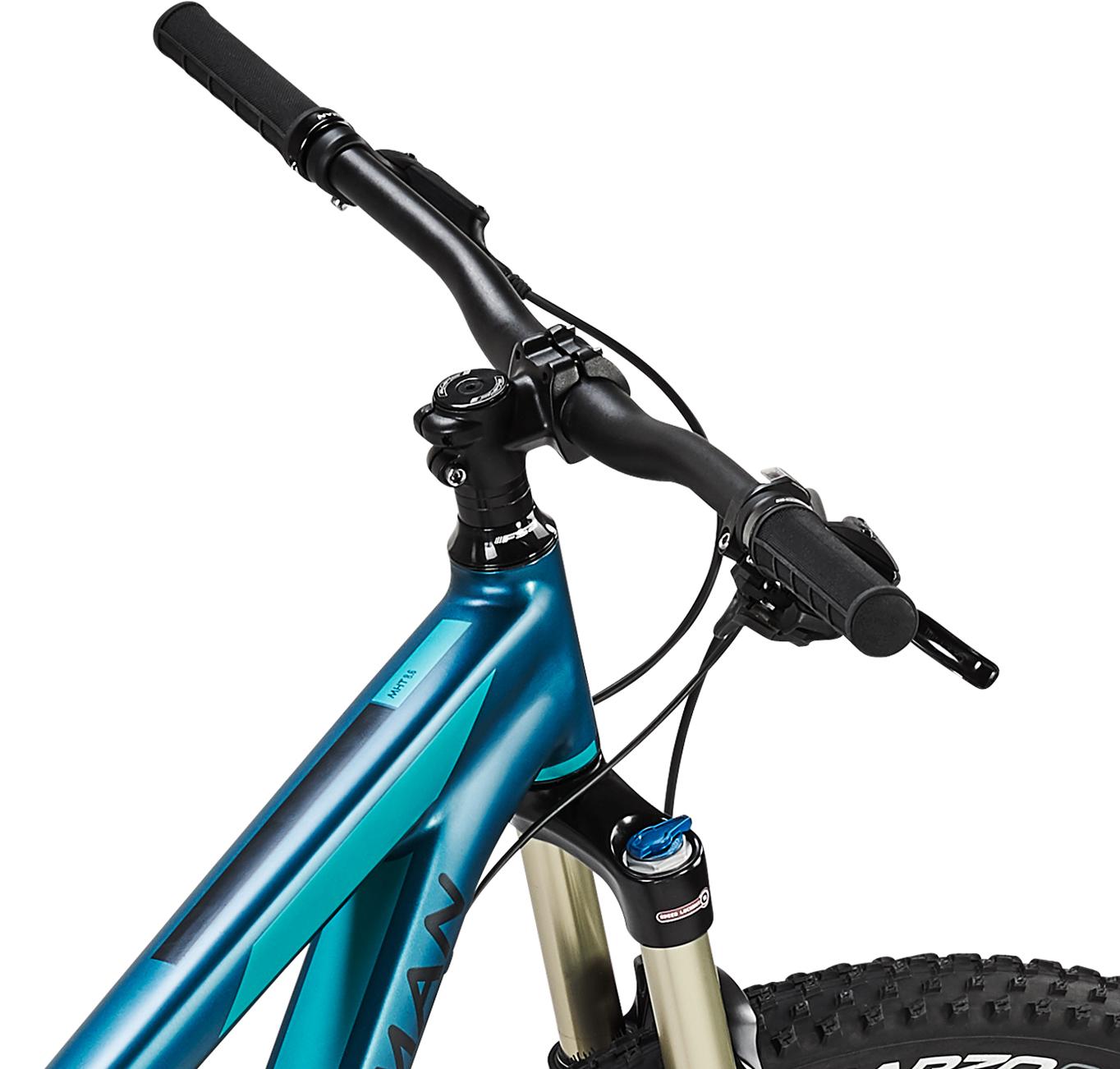 Boardman MHT 8.6 Womens Mountain Bike - S, M, L Frames