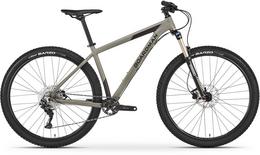 Boardman MHT 8.6 Mens Mountain Bike Grey S M L Frames Halfords IE